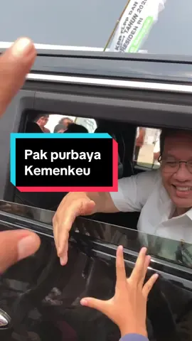 Next di akad massal rumah subsidi bogor kmarin juga ada pak purbaya lowh 😁  Alhamdulillah ini juga masuk ke wa qu.. Thx bebeb 💕 #tiktokviral #masukberandafyp #kemenkeu #purbayasadewamenkeu #pakpurbaya 