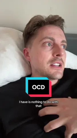 This is why you should be aware of OCD this #ocd #MentalHealth 