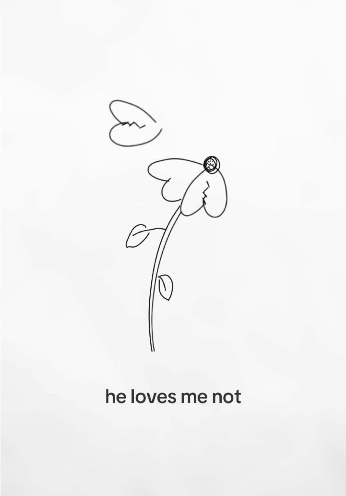 it's hard to see you, but I wish you were right here. @ravyn lenae #lovemenot #lyricanimations #lyrics #ravynlenae 