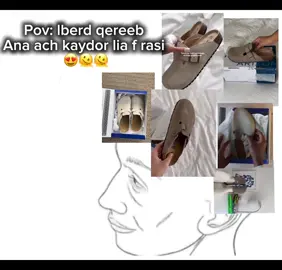 birkenstock clogs   🚨: Pour la commande : 0621385758🇲🇦 Physical comfort #lamsafashions #birkenstocks #morocco #fashion #foot 