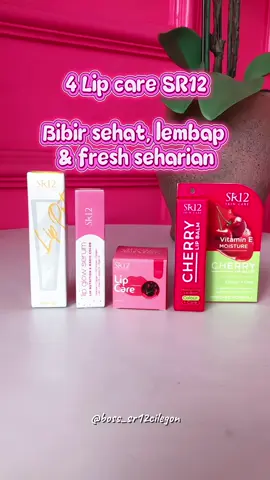 Kamu team pakai yang mana nih??? #lipcare #LipcareRoutine #bosssr12cilegon #distributorsr12cilegon #anastoresr12cilegon 