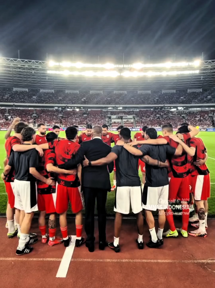 Round 4 Kualifikasi Piala Dunia 2026,Timnas Indonesia akan menghadapi Arab Saudi dan Iraq di Stadion Kingg Abdullah, Saudi Arabia.  Vs Arab Saudi 9 Oktober 2025 00:15 Wib Vs Iraq  12 Oktober 2025 02:30 Wib #timnasindonesia #ultrasgaruda #timnasday #worldcup2026 #pialadunia 
