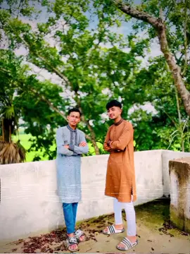 আমরা দুই ভাই আমাদের সম্পর্ক নষ্ট করা তোমাদের মাথায় চিন্তা বুধ কইরো না  #tik_tok #vaital_video #foryou  @{༄SIFAT༄} 🍷 🍸 