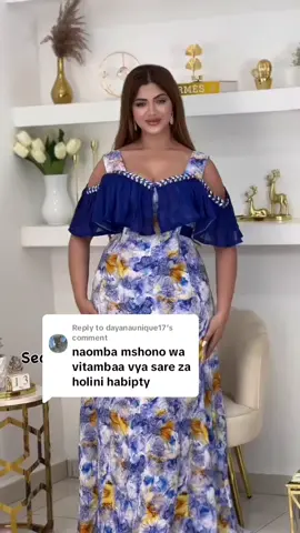 Replying to @dayanaunique17 #dresstoimpress #fattyser #foryou #mishonopambe 