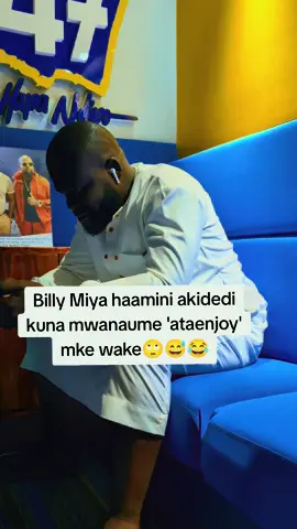Ombeeni Billy Miya maana anazungumzia kifo sana😥😂😅 #BillyNaMbaruk #HapaNdipo 