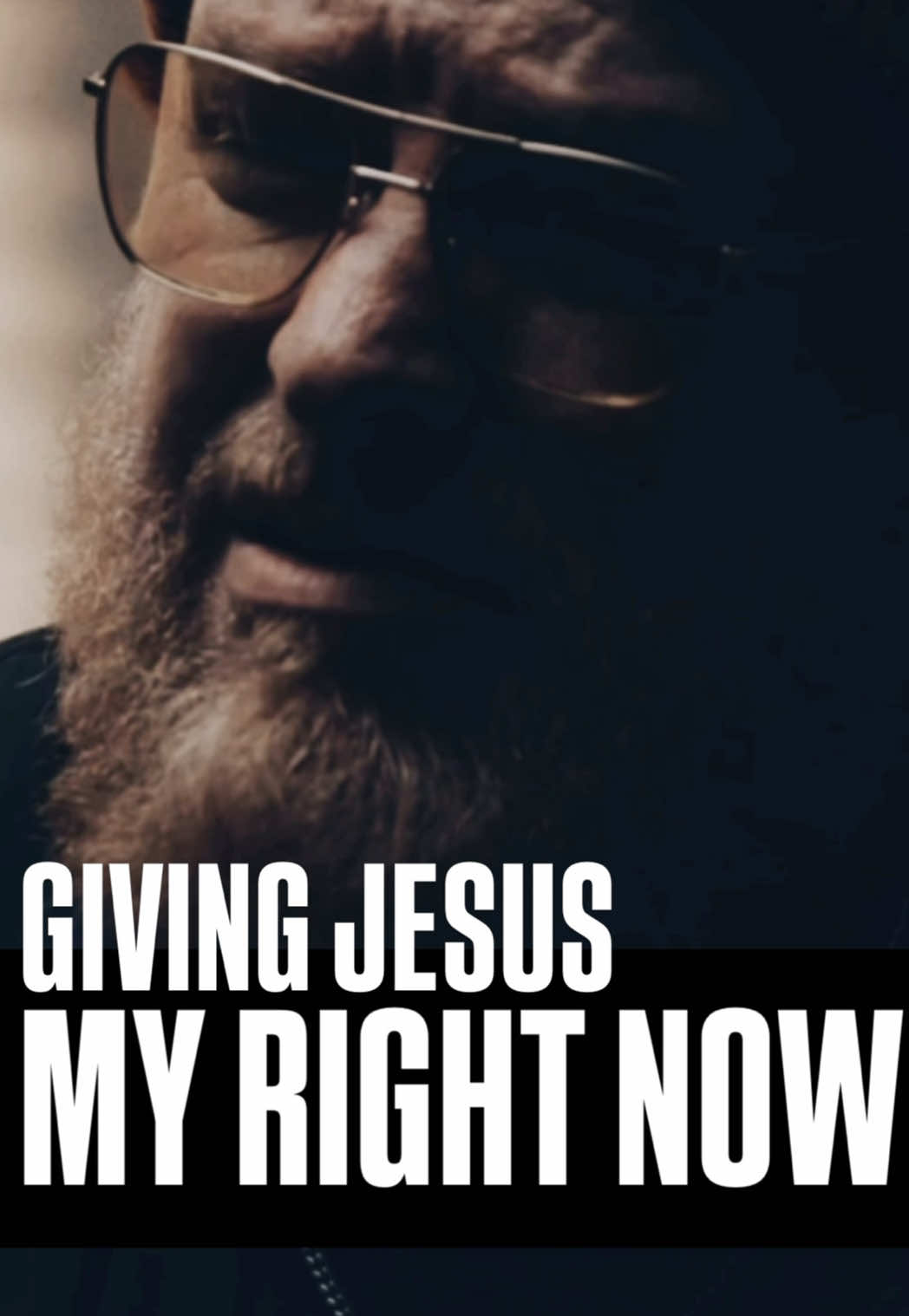 Giving Jesus MY RIGHT NOW! This album has been a year of just trying to be with Jesus and give him my attention. now I am beyond grateful to see it go out into the world. Praying people encounter Him through these songs. If you want to stream it just go to worshipjesus.life or link in my profile #jesus #christian #worship #newmusic #gospel 