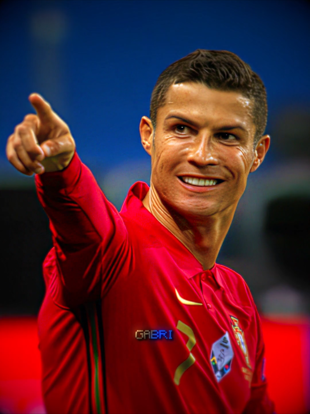 Ronaldo x gata only 😍😍 #footballedit #cr7 #gabriaep #viral #fyp 