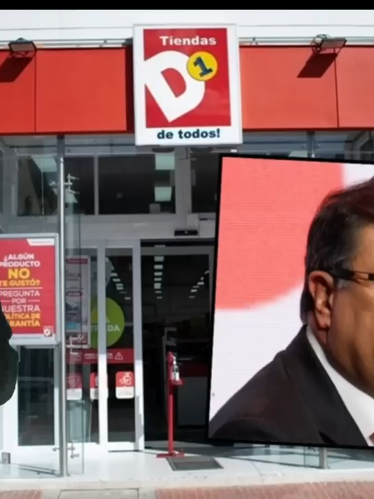 ¡CIERRAN TIENDAS D1 POR CULPA DE PETRO!#fueragobiernopetro #alvarouribe #casoungrd #colombianoticias #eleccionescolombia2026🇨🇴 #NOTICIASCOLOMBIA #petro