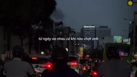từ ngày xa nhau có khi nào chợt anh nhớ em không? #musicheals #fyp #sad #foryou #xuhuong 