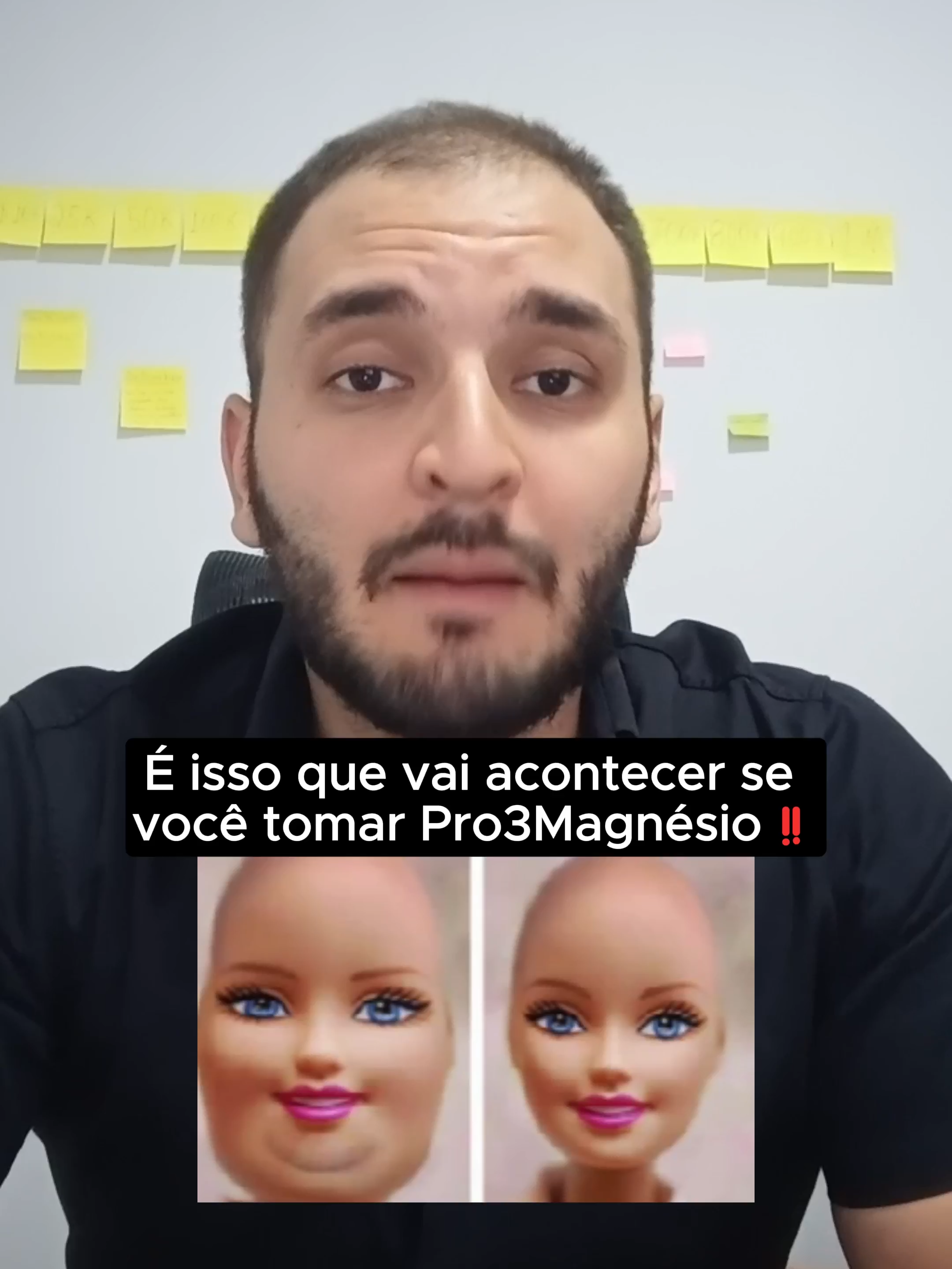 Esse magnésio é o meu favorito!!! Indicação de amiga pra voc! 🫶🏼 #magnesioinositol #cortisolelevado #cortisol #magnesio