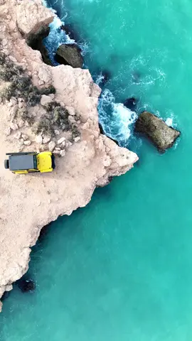 #oman🇴🇲 #omanexplorer #صورالعفيه #tiwi 