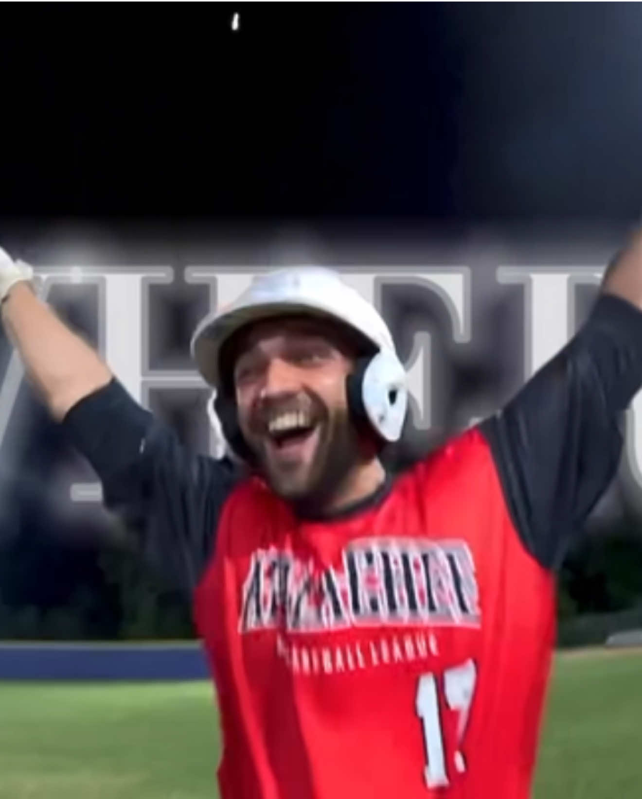 THIS IS MY PEAK. @The Burnout Boyz #baseball #sports #funny 