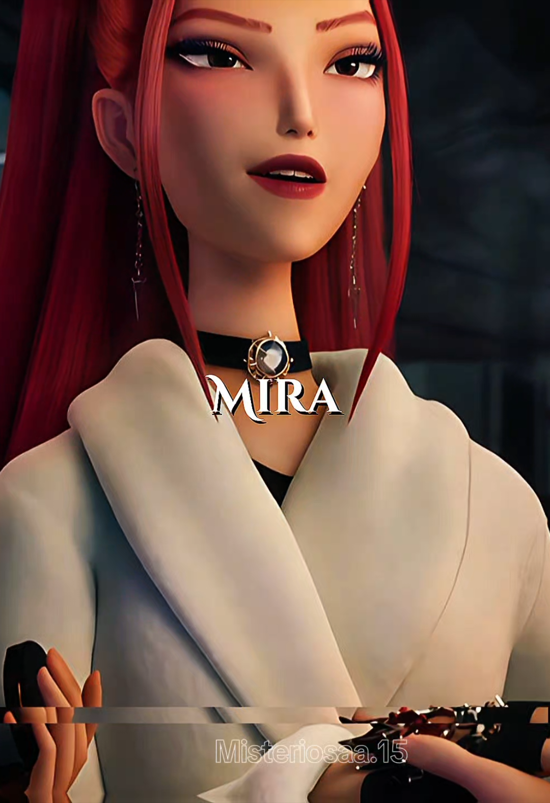 Mira edits • • • #mira #edits #guerreirasdokpop #kpopdemonhunters #fyy 