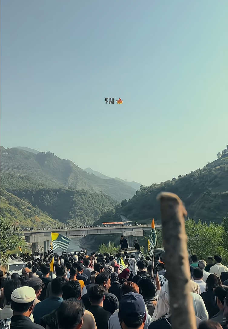 AJK 🍁 #fm #foryou #rightmovementajk 