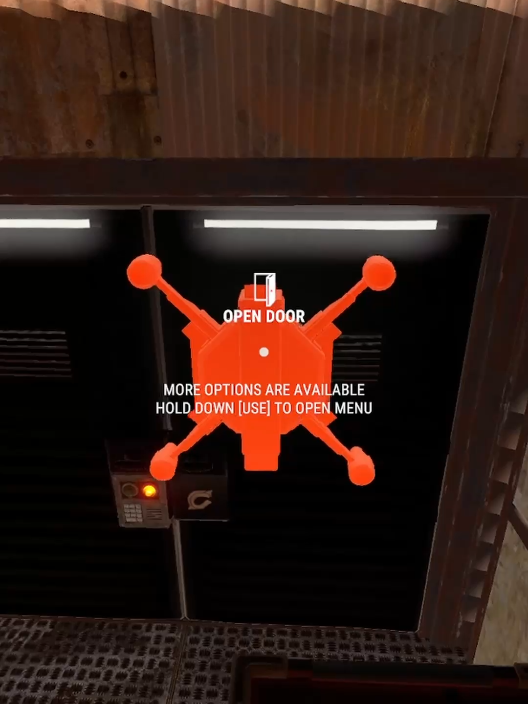 Rust Drone + Beancans = Delete Player.exe#short #4you #rustgame #shorts #rustclips