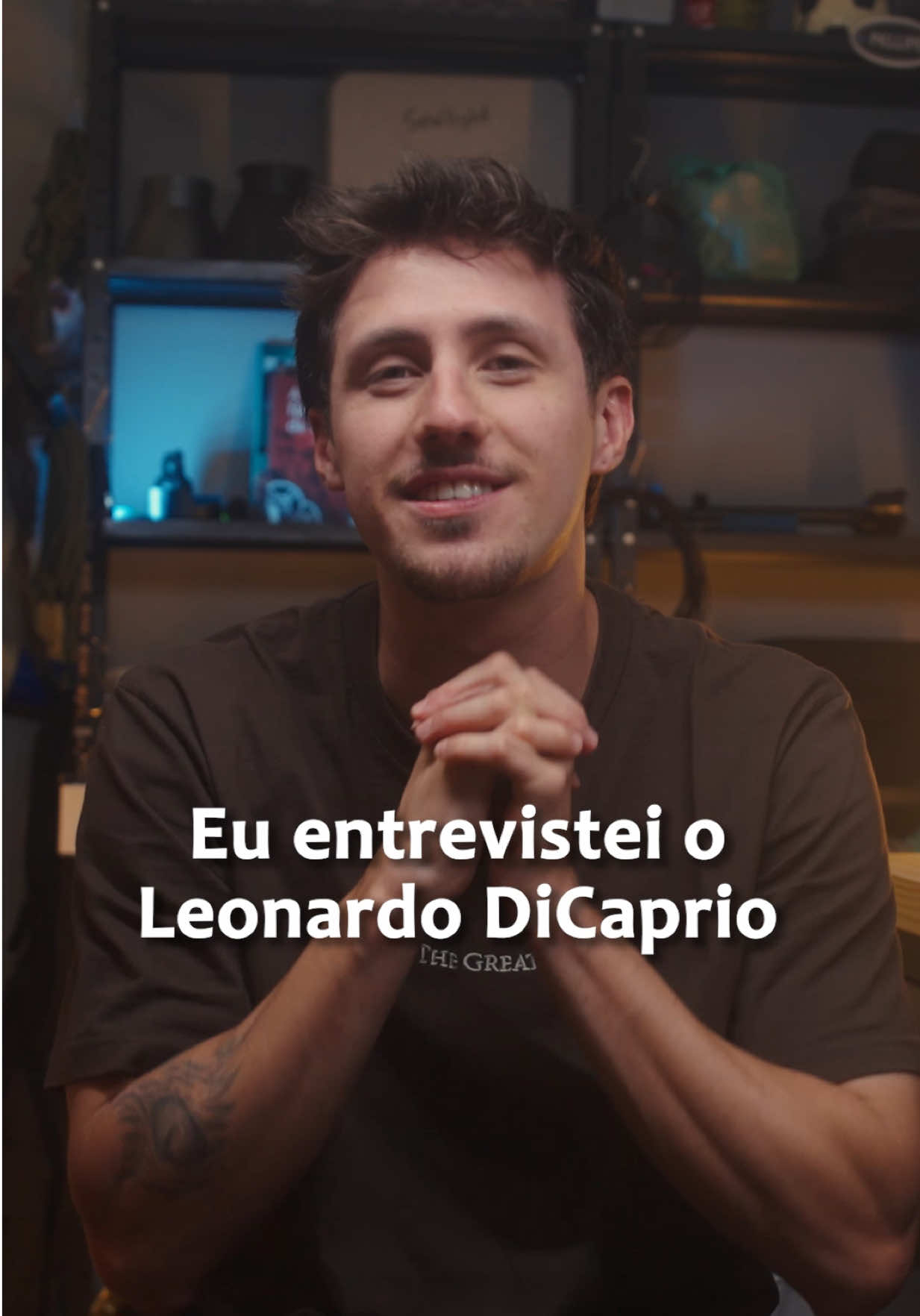 Tem sido um desafio irado na minha vida e eu espero que vcs tenham gostado!!! 🥹🥹🥹