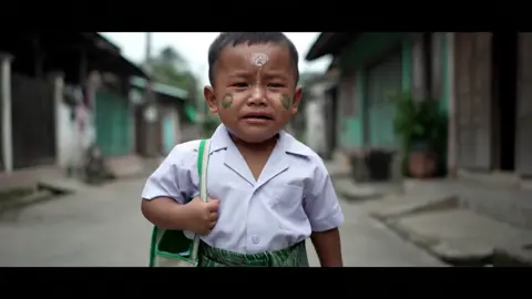 ကျောင်းမတတ်ရလေ ကောင်းလေပဲ😜😜