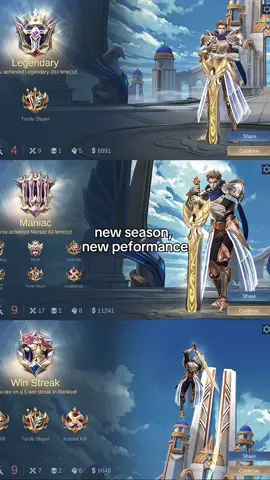#mlbb #mlbbcreatorcamp #mlbbttofficial #alucard #main 