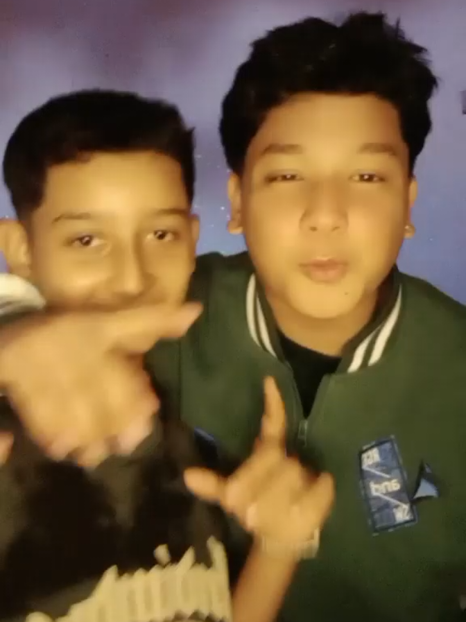 @fire💙🔥 @Buddy Boy @Bipesh×_× 