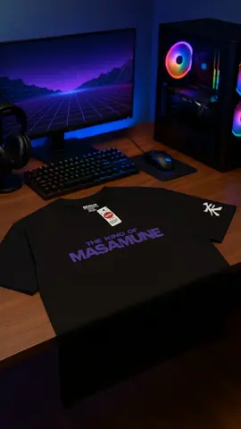 (Gratis Stiker, Lanyard) Buy 1 Get 3 Ngab Kaos Distro Spesial Bundling Masamune, Ancalagon, Fenrir BD058 Unisex Pria Wanita Cotton Combed 24s Keren Rainbow & Silver#kaosmurah #belidisini😎👇 #unisexfashion #disro #fypシ゚ 