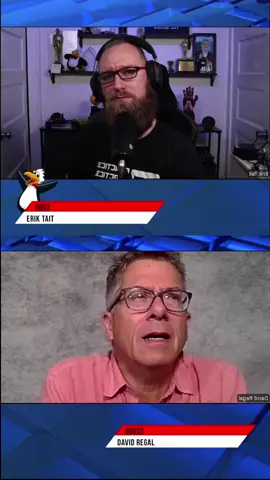 When did David Regal fall in love with magic? #magic 