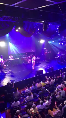 ライブで歌いました #ミルジェネ