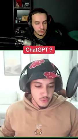 un m*rt chez Chatgpt ? (OpenIA) qui « cache » en s*icide ? Hajasport nous parle d’une théorie intéressante pendant la Radio Théorie avec Wahib et Mourad  Twitch : Sofixne__