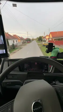 #truck #volvoaero #volvo 