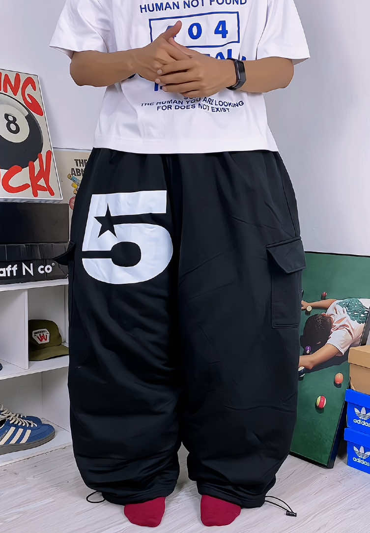 Baggy pants gombrong murah🤩🥵❤️‍🔥 #baggypants #celanabaggy #sweatpantsbaggy #outfit 