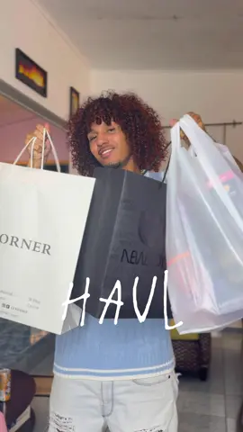 Petit haul de mes achats 🛍️