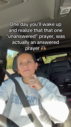 THANK YOU JESUS🫶🏼🤍  #answeredprayer #oneday #fyp #MomsofTikTok #trending 