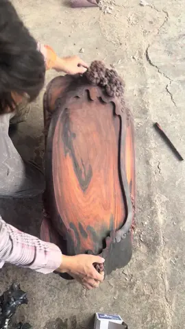 Khay trà trắc vip mời ae kết nối #woodworking #mỹnghedep #khaytra #xuhuong #xuhuongtiktok2025 