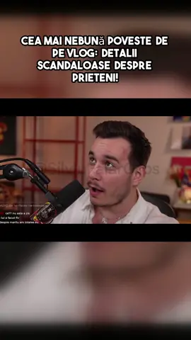 O poveste cu adevărat scandalos! Marilu își deschide sufletul și ne povestește despre întâlnirea cu un tip care, din păcate, a lăsat de dorit în anumite privințe. Detalii picante și reacții incredibile au făcut ca toți prietenii să afle despre „performanțele” lui, iar discuția s-a aprins rapid! De la glumele necruțătoare la dezvăluiri neprevăzute, fiecare pas pare să fie un nou capitol dintr-o telenovelă! Este imposibil să nu te amuzi și totodată să te gândești la impactul pe care-l pot avea aceste povești. Intriga e de-a dreptul captivantă, iar Marilu ne demonstrează că umorul poate să fie un scut în fața dramei. Urmărește să descoperi toate detaliile savuroase și reacțiile celor din jur! #Marilu #Vlog #PovestiScandaloase #Umor #Zâmbete #Gossip #DetaliiPicante #Prieteni #Drama #TikTokRomânia