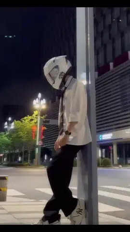 #机车男孩 #机车 #ขับบิ๊กไบค์ #🇨🇳 