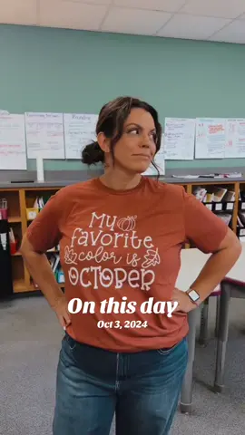 #onthisday 
