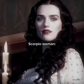 Scorpio woman✨#scorpio #♏ #zodiacsigns #kolnova #fypシ 