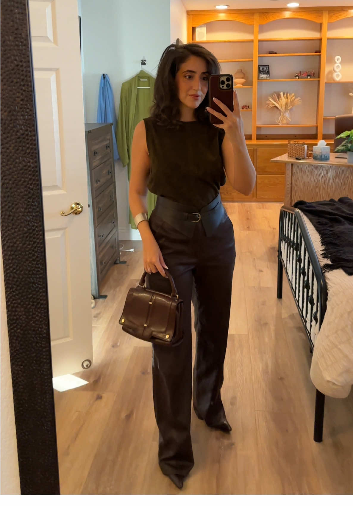 #fallfashion #falloutfits @FRAME BRAND 