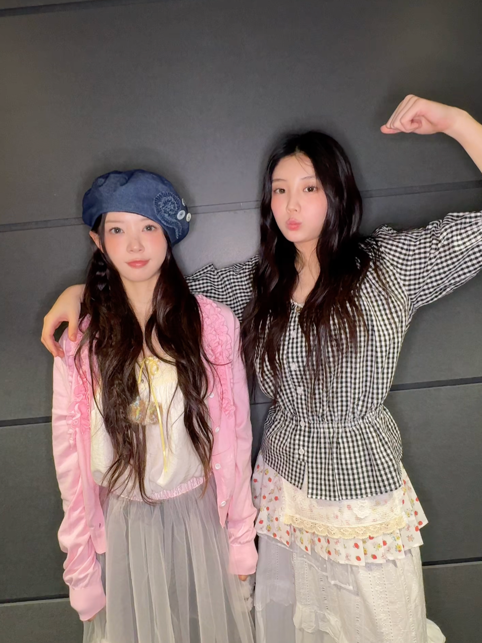 yoiyoi #ILLIT #아일릿