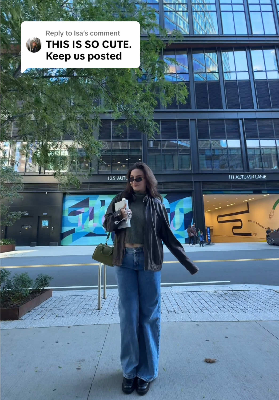 Replying to @Isa 📗pt. 9… an update on coffee shop man  🤭🤭 #dating #fyp 