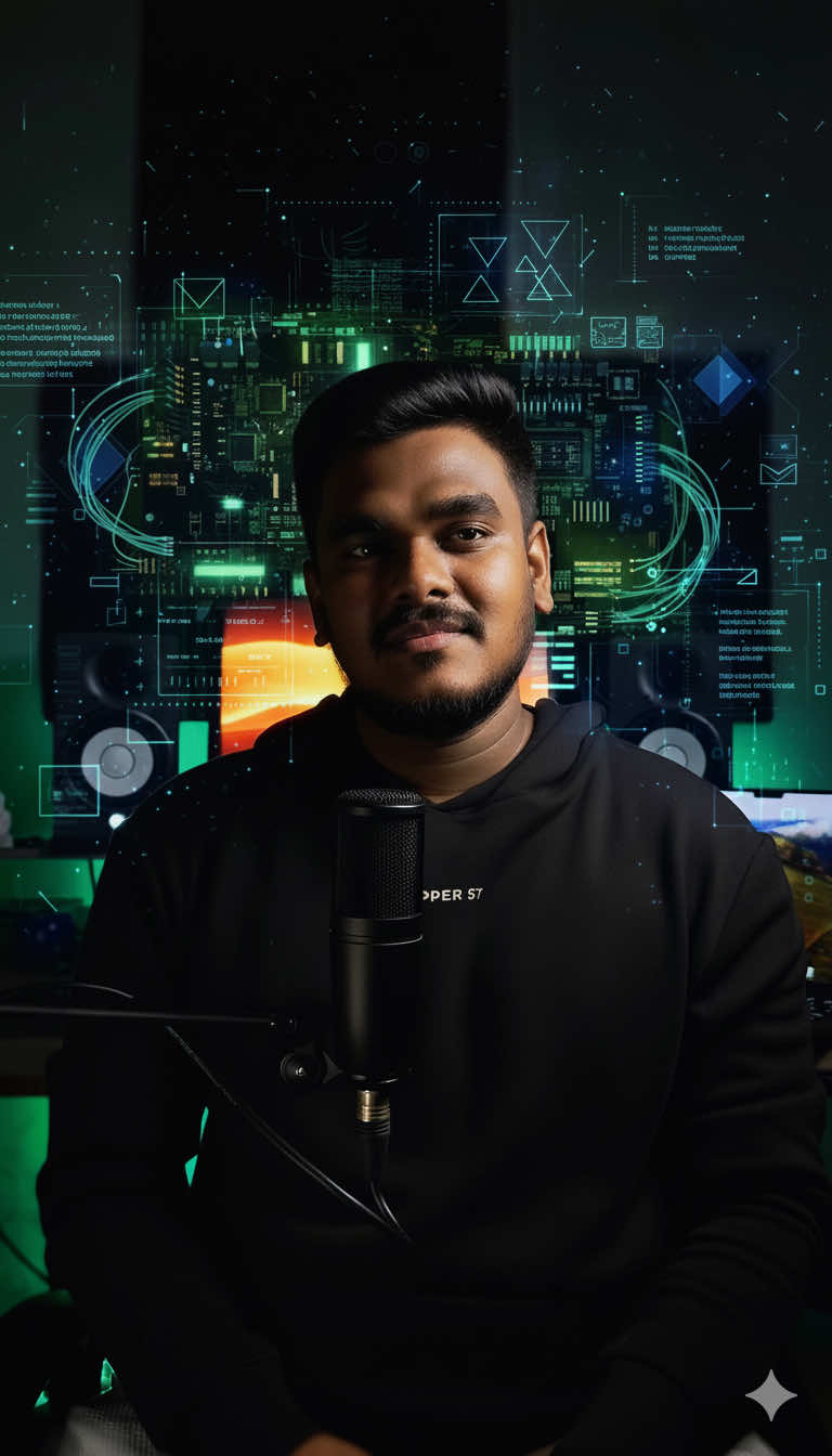 Software Industry එකට අලුතින් එන ඔයාලා කරන ලොකුම වැරැද්ද මොකක්ද දන්නවද?  අද අපි කතා කරන්නෙ AI Tools එක්ක ගොඩක් depend වෙන්න ගියාම  Beginner කෙනෙක් විදියට ඔයාලගේ career එකට වෙන damage එක ගැන. ඒ නිසා, AI smart විදිහට පාවිච්චි කරන්න,  හැමදාම අලුත් දෙයක් ඉගෙන ගන්න,  Skills improve කරගන්න, ඔයාගේ fundamentals හරියටම හදාගන්න. 👉 Follow me on all platforms and join the journey! YouTube - https://www.youtube.com/@ChaminduAppuhamy Instagram - https://www.instagram.com/chamindu_appuhamy/ LinkedIn - https://www.linkedin.com/in/chamindu-appuhamy/ Facebook - https://web.facebook.com/appuhamy.chamindu/ TikTok - https://www.tiktok.com/@chamindu.appuhamy #AI #AIForBeginners #appu #AIlearning #chaminduappuhamy