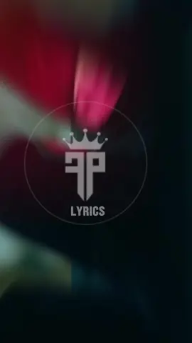 Tem diw beatch mka fow danse lolita 🎧🔥#fplyrics #poutoii #lyricsedit #lyrics #100kview 