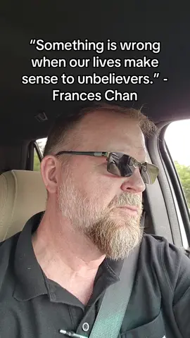 The biggest threat to the church today is fans who call themselves Christians, but aren’t actually interested in following Christ. They want to be close enough to Jesus to get all the benefits, but not so close that it requires anything from them. - Not a fan #christiantiktok #savingsoulsforchrist #faith #purpose #bible 