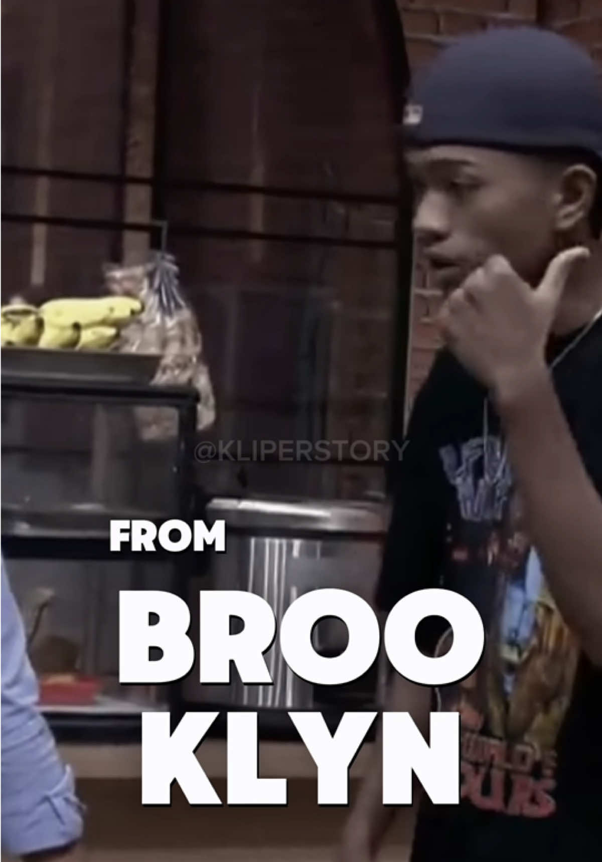 Eps 92 - Es Cekkek Broklyn #laporpaktrans7 #lucubanget #ngakak #lucu