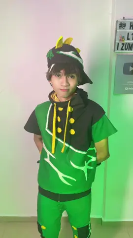 Adik siapa terlepas ni?😅 #boboiboyduri #kembaliberaksi #gelombangoren #fy #fyp 