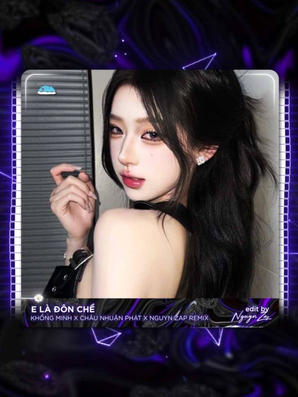 Baby à em cứ đi, tốt nhất là đừng nhớ gì... E là đôn chề - Nguyn Zap Remix @Zap #gamboo #nguynzap #eladonche #remix 