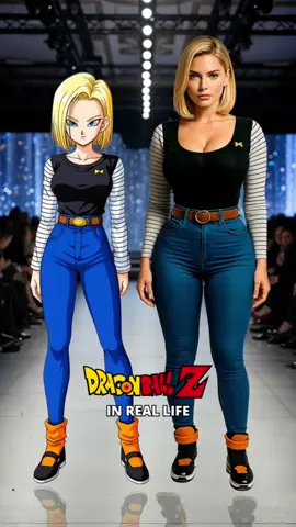 DRAGON BALL NA VIDA REAL!😱🐲 GOSTARAM DESSA NOVA VERSÃO? #dragonball #dragonballz #disney #cartoonnetwork #nickelodeon #cartoon #dreamworks #liveaction #goku #gohan #picolo #Nostalgia