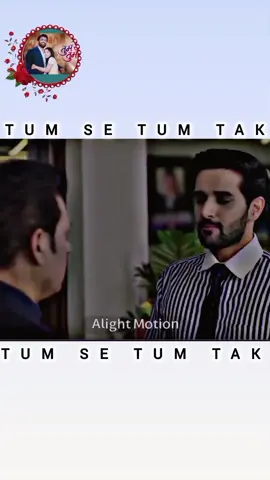 #creatorsearchinsights  #drama_tum_se_tum_tak  #viralvibe #foryourpa  #new_episode 