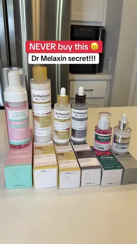 Dr Melaxin Lumi Skin Glow Set discount is live today! Don’t miss it! I stocked up and got one as a gift too! #drmelaxin #drmelaxinpeelshot #skincaretiktok #toner #peelshot 