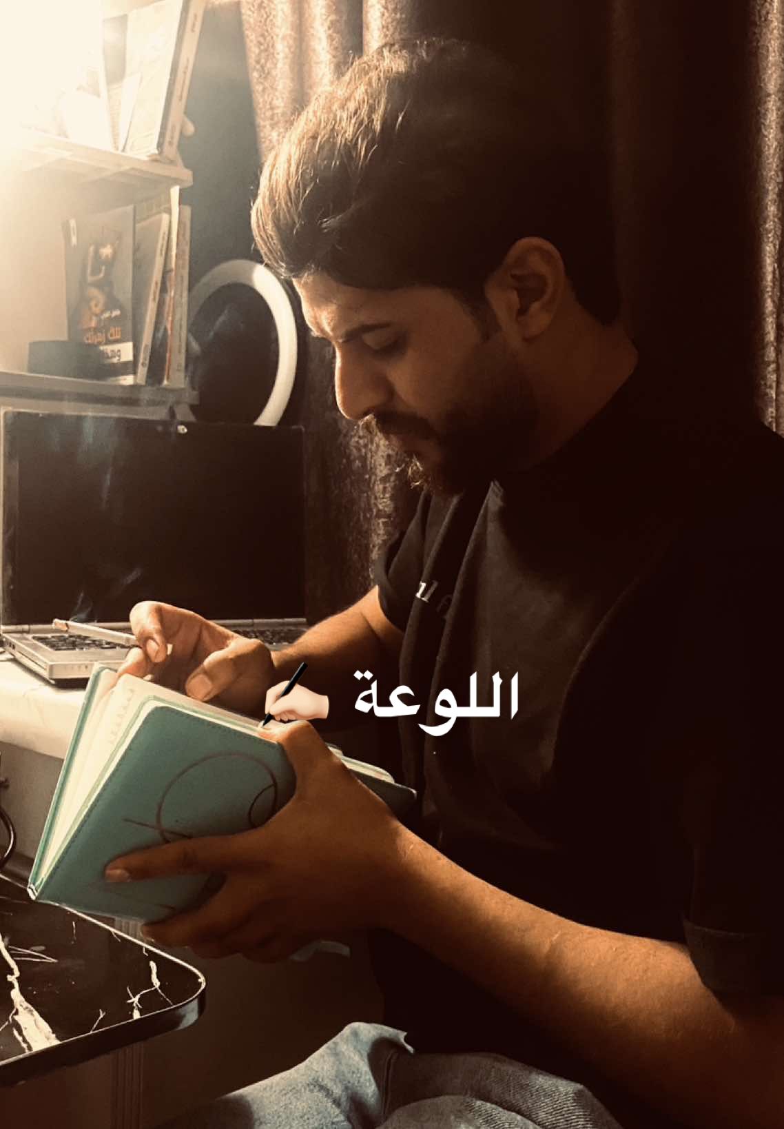 #سيد_رحمن_الحسيني 