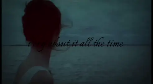 i cry about it ALL the time.#foryou #viral #danielceasar #fyp #aesthetic 